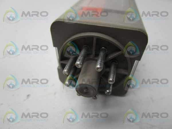 ALLEN BRADLEY 700-HA32Z24-4 SER. B RELAY 24VDC  UNMP