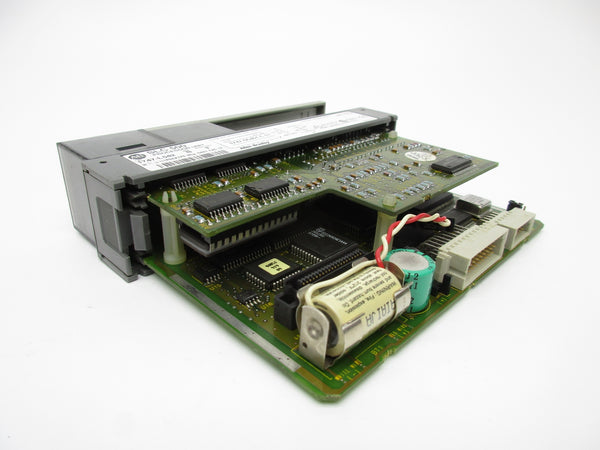 ALLEN BRADLEY 1747-L542 SER. B F/W 11 (NO KEY) NSNP