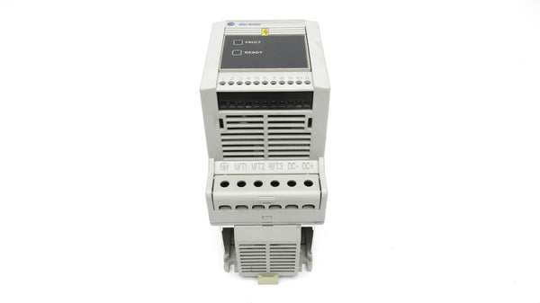 ALLEN BRADLEY 160-AA08NPS1 SER. C F/W 7.06 NSNP