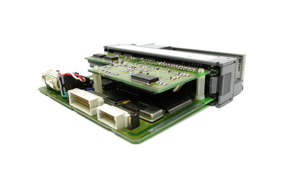 ALLEN BRADLEY 1747-L542 SER. B 24VDC F/W 7 NSNP