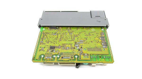 ALLEN BRADLEY 1747-L542 SER. B 24VDC F/W 7 NSNP