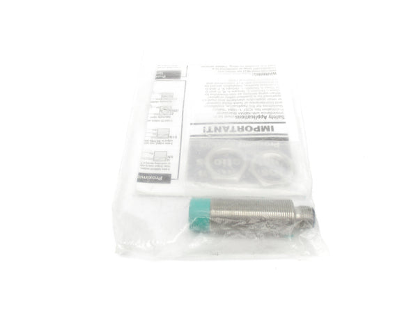 PEPPERL+FUCHS NJ8-18GM50-E2-V1 NSMP