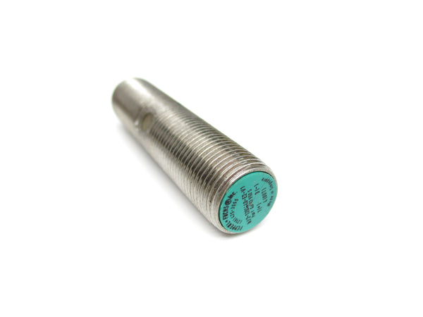 PEPPERL+FUCHS NJ2-12GM40-E2-V1 UNMP