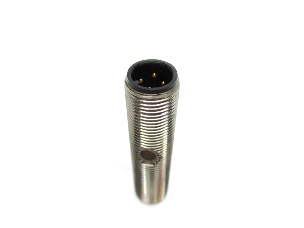 PEPPERL+FUCHS NJ2-12GM40-E2-V1 UNMP