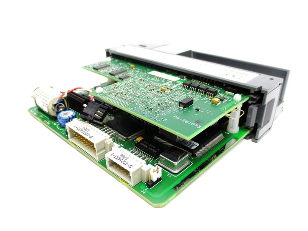 ALLEN BRADLEY 1747-L551 SER. D F/W 13 NSMP