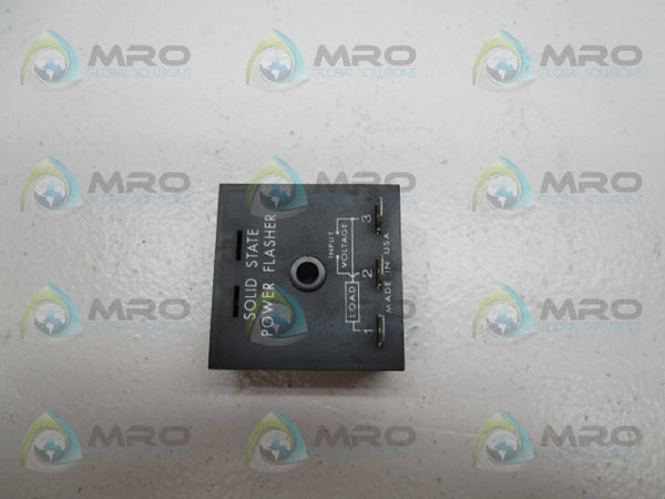 SSAC FS154 TIMING RELAY  NSMP