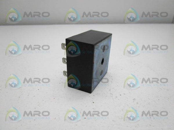 SSAC FS154 TIMING RELAY  NSMP