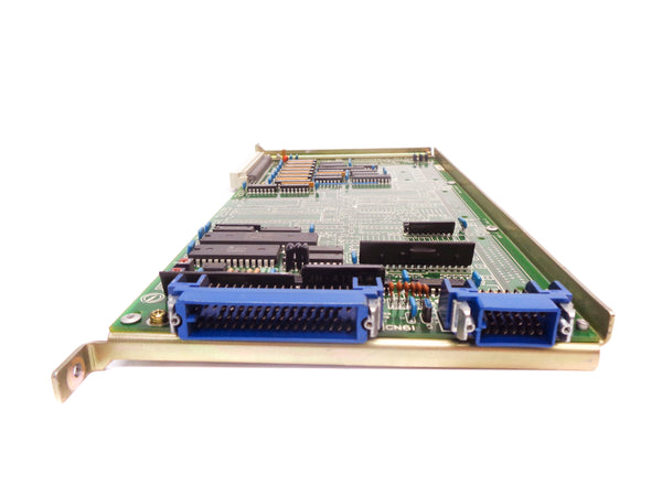 YASKAWA JANCD-SR21-1 DF8202904-A1 REV. A11 NSNP