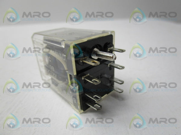 OPCON 8529A RELAY 12VDC  NSMP