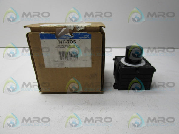 JOHNSON CONTROLS NT-705 RELAY  NSMP