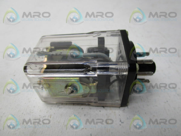 HEWLETT 0490-0416 RELAY 24V  NSMP