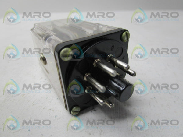 HEWLETT 0490-0416 RELAY 24V  NSMP