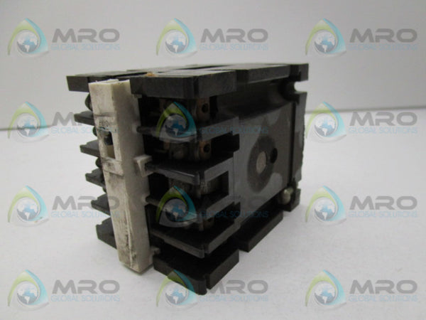 GENERAL ELECTRIC 120AD05041AA RELAY  UNMP