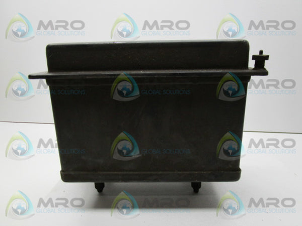 WESTINGHOUSE 1545026 OVERCURRENT RELAY  UNMP