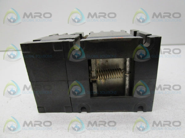 GENERAL ELECTRIC CR120AD05041AA CONTACT RELAY  UNMP