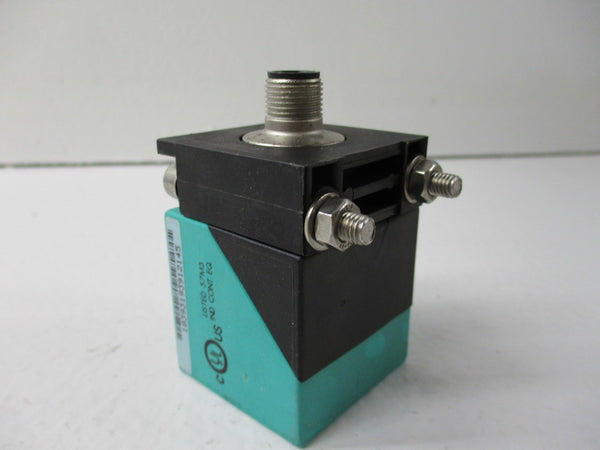 PEPPERL+FUCHS NBB20-L2-E2-V1 43288S UNMP
