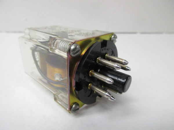 POTTER & BRUMFIELD KRP5DG RELAY 24VDC 10A NSMP