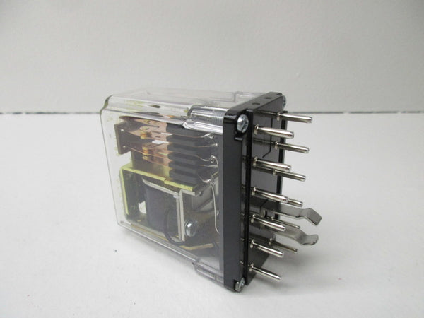 MSD INC. 219ABA155 RELAY 115-125VDC NSMP