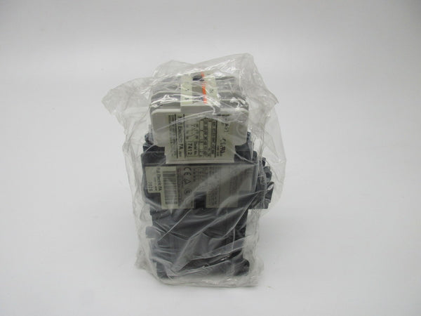 FUJI ELECTRIC SH-4/G AUXILIARY RELAY 10A 125VDC NSMP