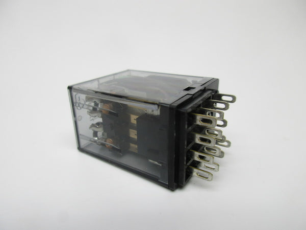 FUJI ELECTRIC HH54PW-FL RELAY 24VDC NSNP