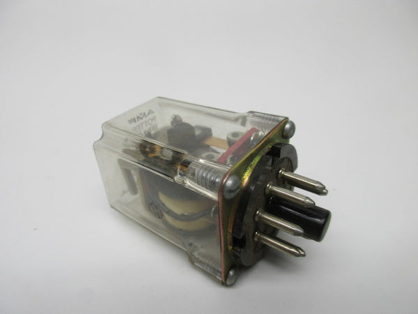 POTTER & BRUMFIELD KR-575I RELAY UNMP
