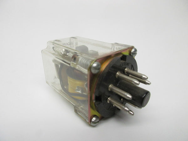 POTTER & BRUMFIELD KR-575I RELAY NSMP