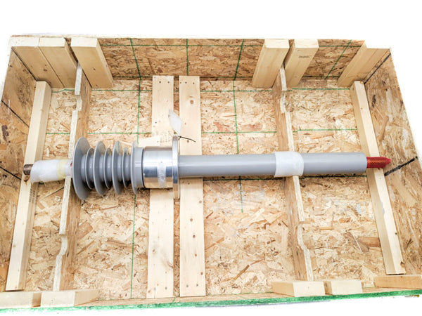 HUBBELL ELECTRO COMPOSITES E286H 150-412-I-286-00 NSMP