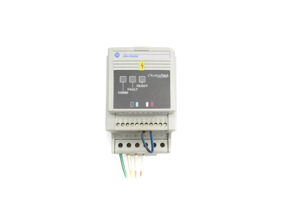 ALLEN BRADLEY 160-BA06NSF1 SER. C F/W 7.06 380-460V 7.0A UNMP