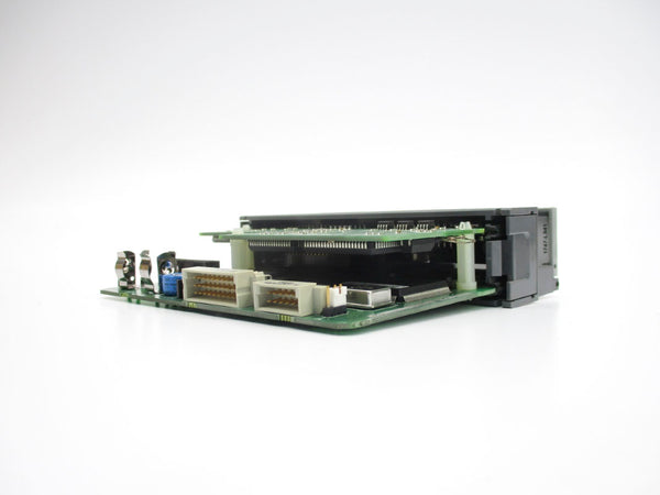 ALLEN BRADLEY 1747-L541 SER. C F/W 11 24VDC NSMP