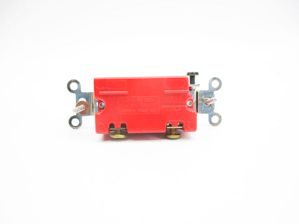 HUBBELL HBL1221I 120-277VAC 20A NSMP