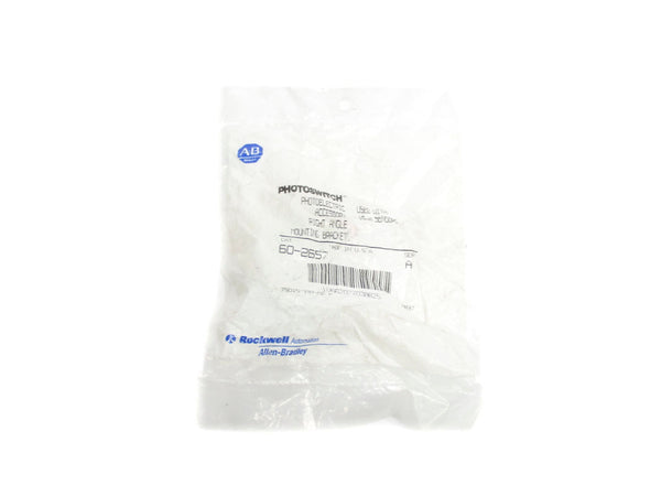 ALLEN BRADLEY 60-2657 SER. A NSMP