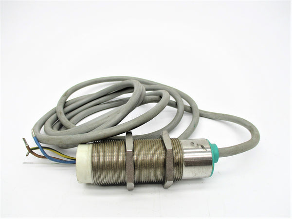 PEPPERL+FUCHS CJ10-30GM-WS 00022 20-250VAC UNMP