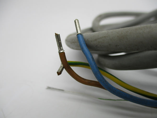 PEPPERL+FUCHS CJ10-30GM-WS 00022 20-250VAC UNMP