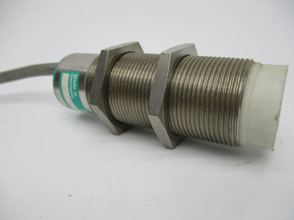 PEPPERL+FUCHS CJ10-30GM-WS 00022 20-250VAC UNMP