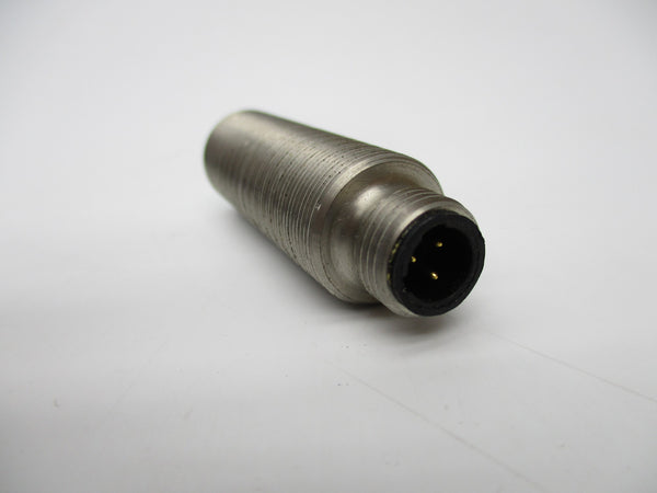PEPPERL+FUCHS NJ5-18GM50-WS-V12 NSNP