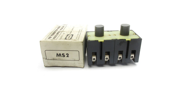 HUBBELL MS2 28316-000 480V 1.5A NSMP