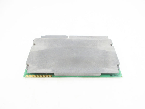 ALLEN BRADLEY 1771-IDC 120V REMAN