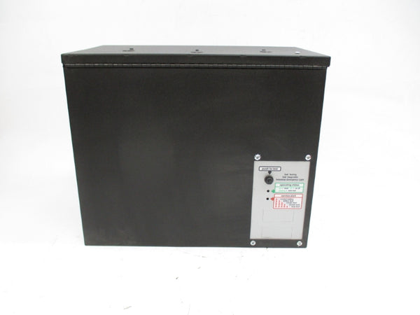 HUBBELL AS180-12VI-A31-SRHSB1218 12VDC 180W NSNP