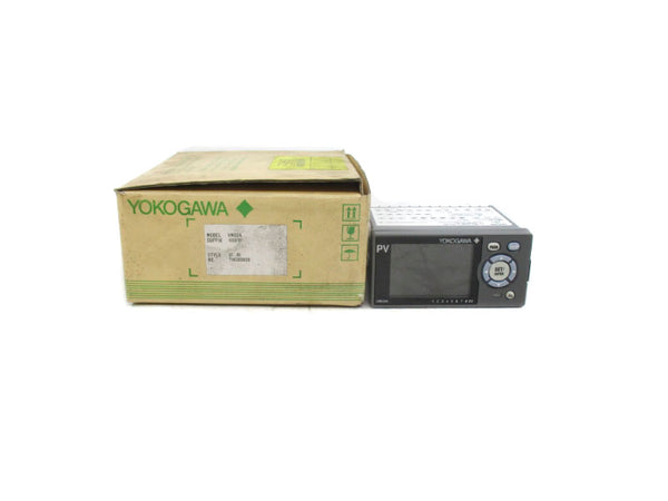 YOKOGAWA UM33A-000-11 100-240V NSMP