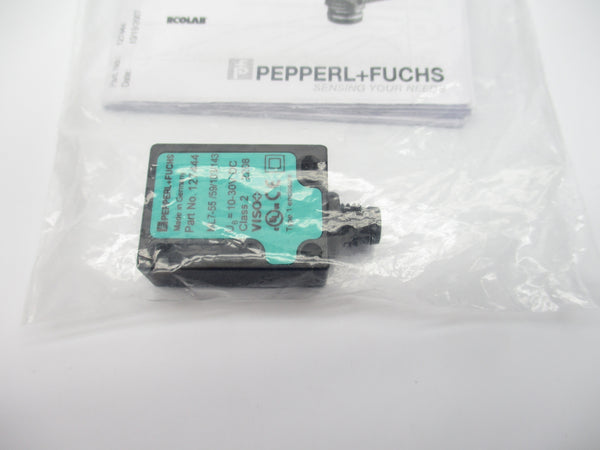PEPPERL+FUCHS ML7-55/59/103/143 NSMP