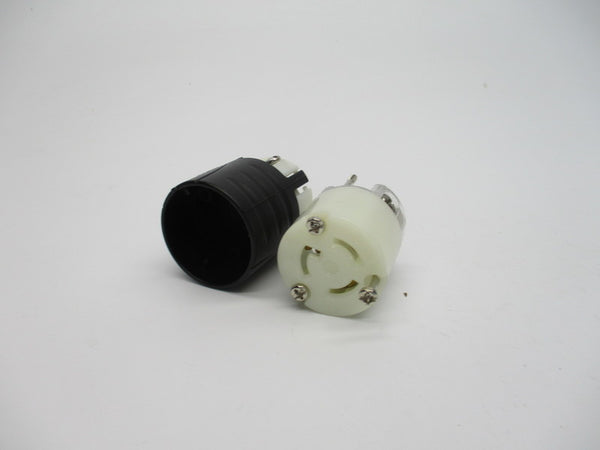 PASS & SEYMOUR L715-C TURNLOK CONNECTOR NSMP