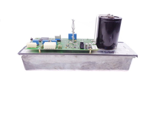 ABB ATLAS COPCO 3HAB8101-3/09A DSQC345C (AS PICTURED) UNMP