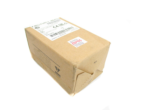 ALLEN BRADLEY 1794-OB16 SER. A DATE: 2015 NSFS