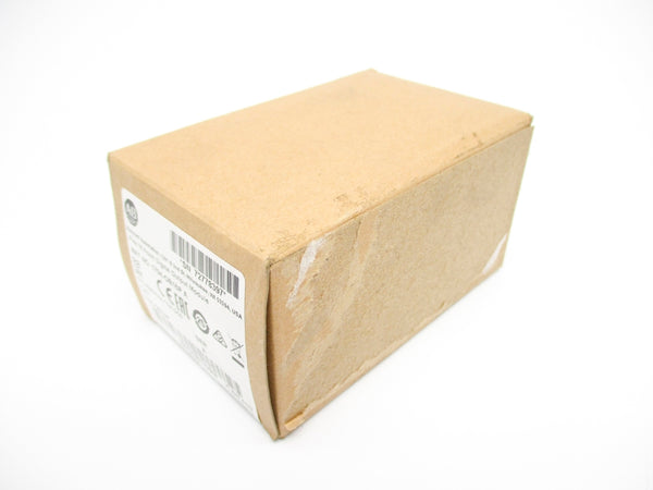 ALLEN BRADLEY 1794-OB16P SER. A DATE: 2019 NSFS