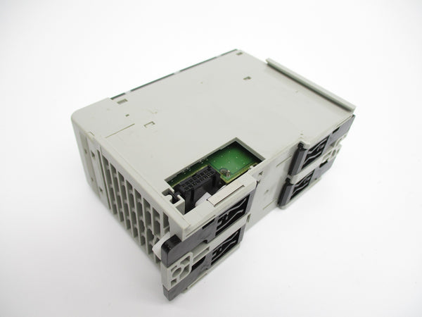 ALLEN BRADLEY 1769-OW16 SER. A F/W 3.1 5-265VAC 2.5A (NO TERMINAL) NSNP