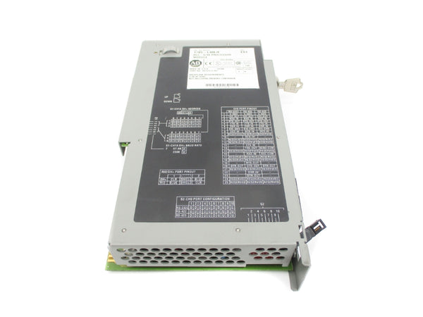 ALLEN BRADLEY 1785-L40L SER. E F/W B UNMP