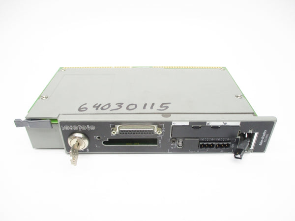 ALLEN BRADLEY 1785-L40L SER. E F/W B UNMP