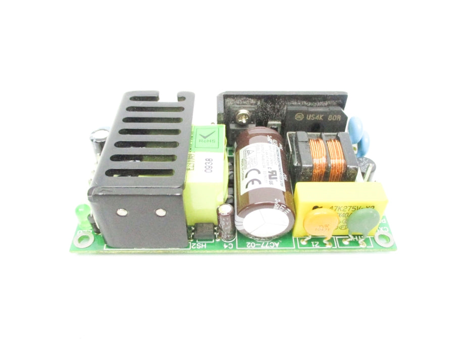 INDUSTRIAL MRO E237456 HK-001 NUPI