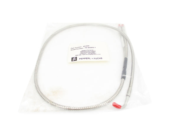 PEPPERL+FUCHS 453590 FE-BAS6S-3 NSMP