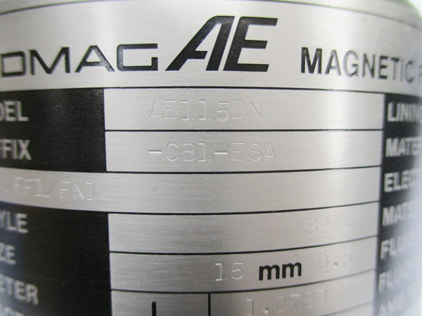 YOKOGAWA AE115DN-CB1-ESA-FF1/FN1 NSNP